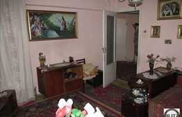 Apartament 2 camere, 52 mp, etaj intermediar, zona strazii Fabricii!