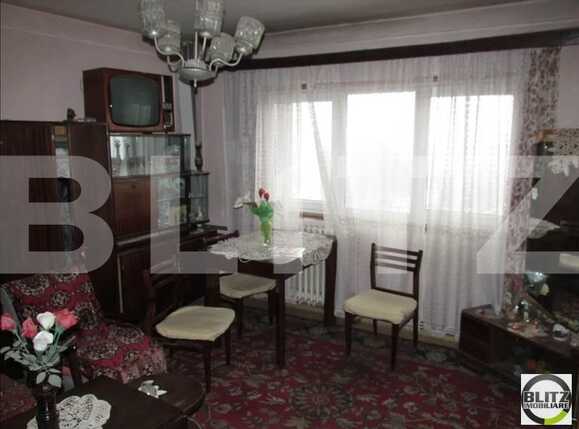 Apartament de vânzare 2 camere Marasti - 11597AV | BLITZ Cluj-Napoca | Poza1