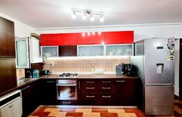 Apartament unic cu 4 camere, 103 mp, 2 parcari, cartier Europa