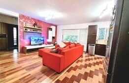 Apartament unic cu 4 camere, 103 mp, 2 parcari, cartier Europa