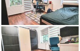 Apartament unic cu 4 camere, 103 mp, 2 parcari, cartier Europa