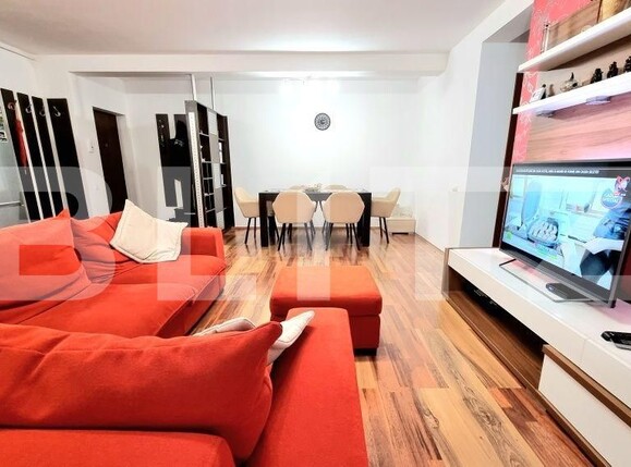 Apartament de vânzare 4 camere Europa - 115979AV | BLITZ Cluj-Napoca | Poza5