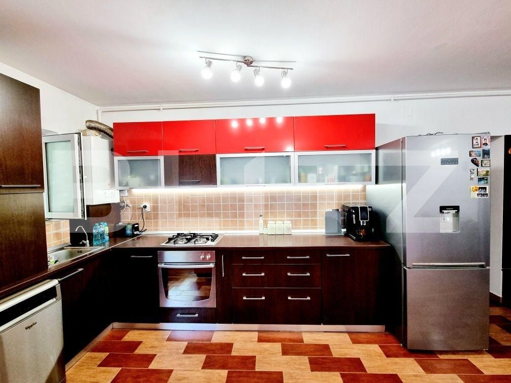 Apartament de vânzare 4 camere Europa - 115979AV | BLITZ Cluj-Napoca | Poza4