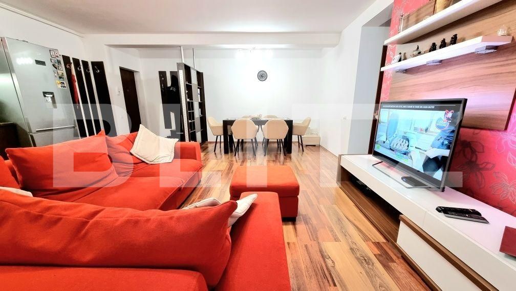Apartament de vânzare 4 camere Europa - 115979AV | BLITZ Cluj-Napoca | Poza5
