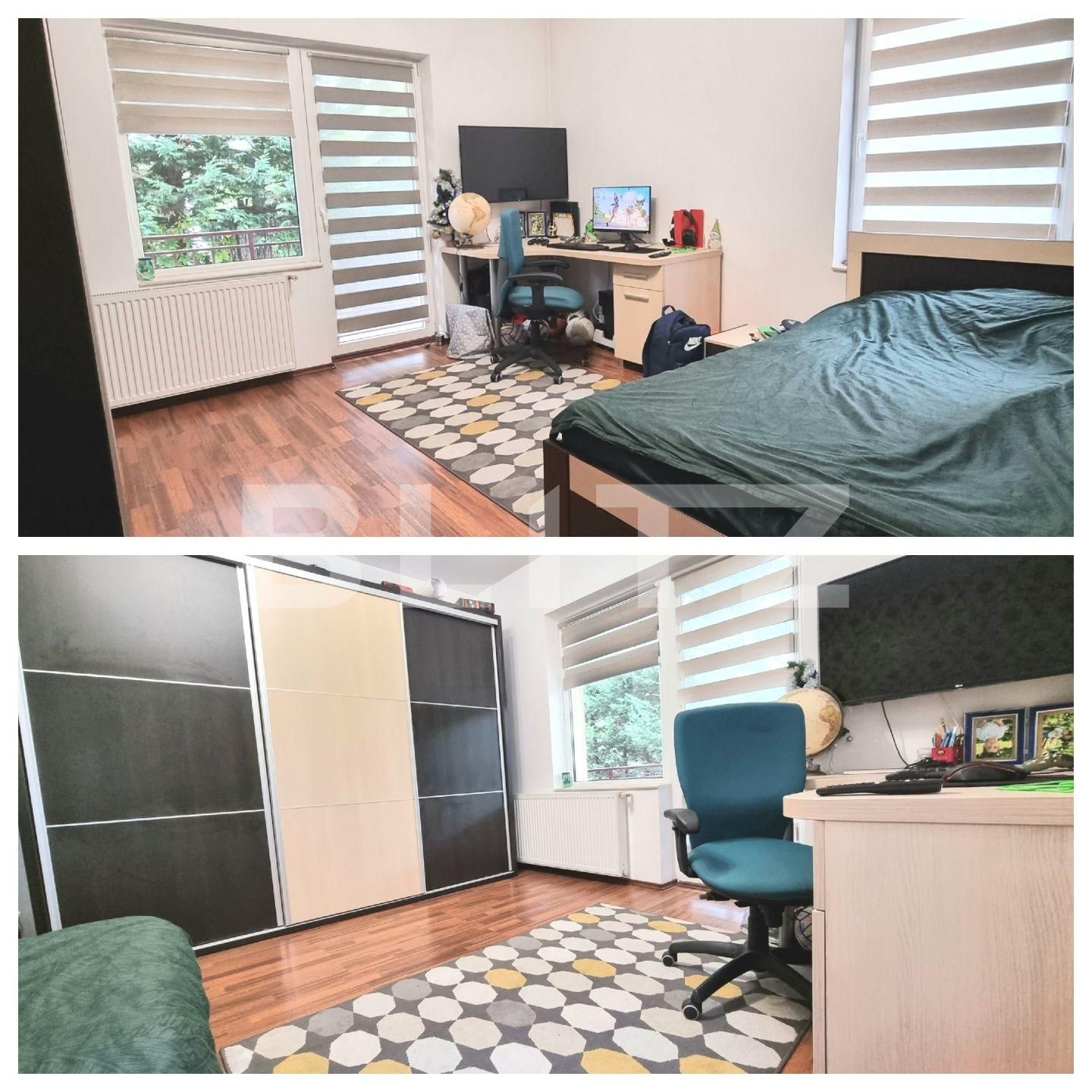 Apartament de vânzare 4 camere Europa - 115979AV | BLITZ Cluj-Napoca | Poza3