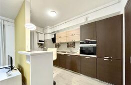 Apartament 3 camere, 57 mp, parcare subterana, complex Vision