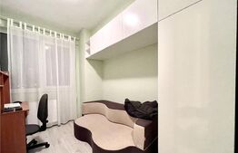 Apartament 3 camere, 57 mp, parcare subterana, complex Vision