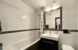 Apartament 3 camere, 57 mp, parcare subterana, complex Vision