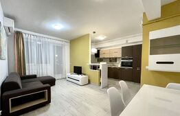 Apartament 3 camere, 57 mp, parcare subterana, complex Vision