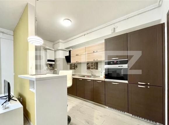 Apartament de închiriat 3 camere Marasti - 11598AI | BLITZ Cluj-Napoca | Poza3