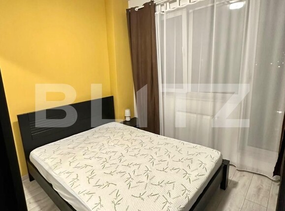 Apartament de închiriat 3 camere Marasti - 11598AI | BLITZ Cluj-Napoca | Poza4