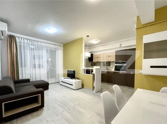 Apartament de închiriat 3 camere Marasti - 11598AI | BLITZ Cluj-Napoca | Poza1