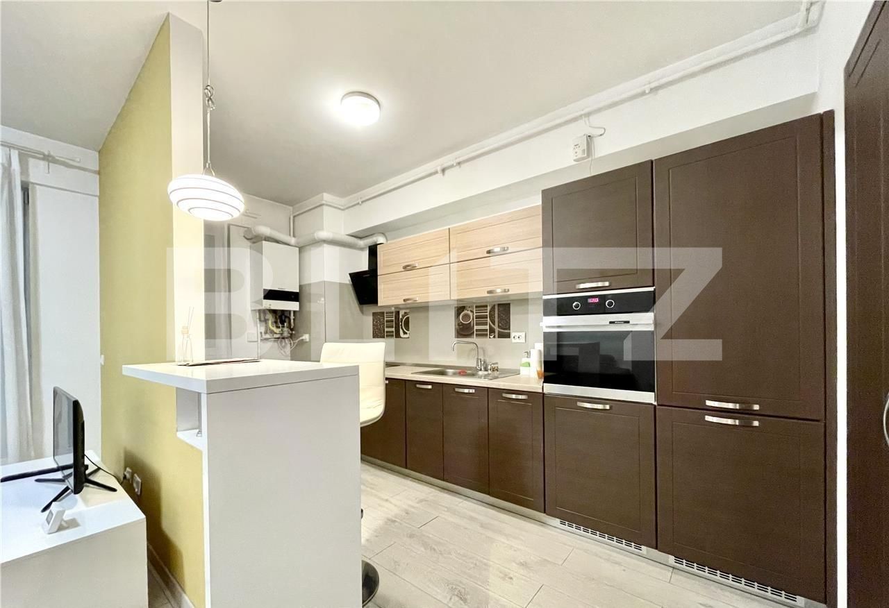 Apartament de închiriat 3 camere Marasti - 11598AI | BLITZ Cluj-Napoca | Poza3