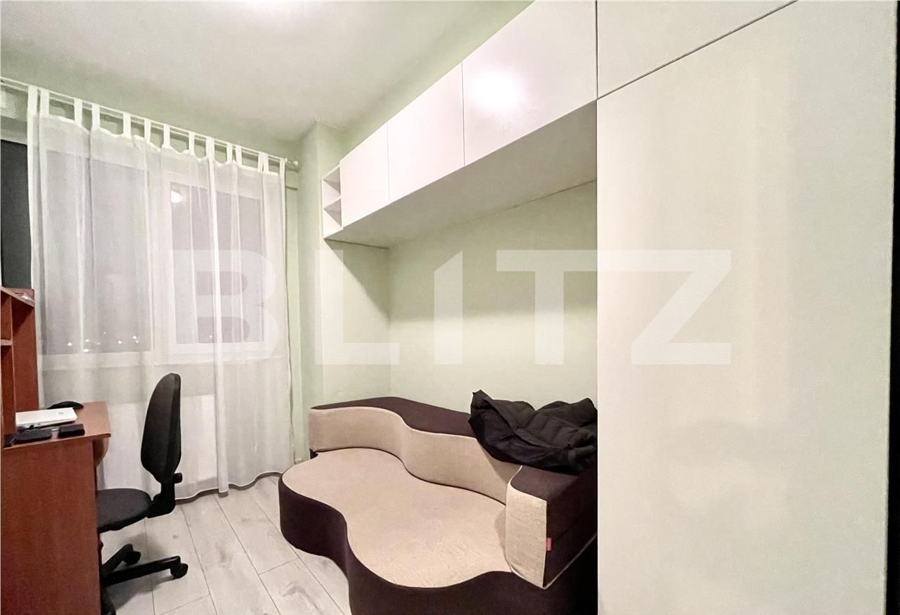 Apartament de închiriat 3 camere Marasti - 11598AI | BLITZ Cluj-Napoca | Poza5