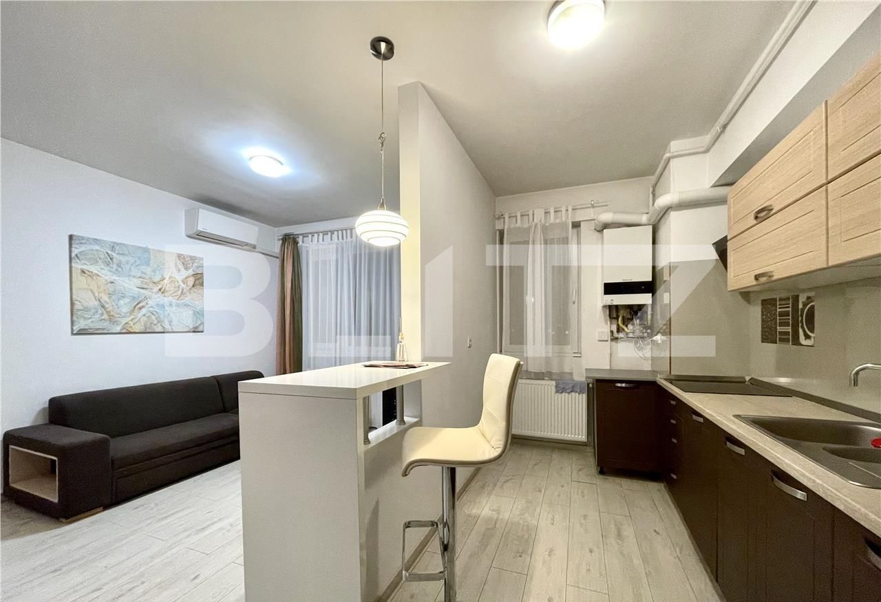 Apartament de închiriat 3 camere Marasti - 11598AI | BLITZ Cluj-Napoca | Poza2