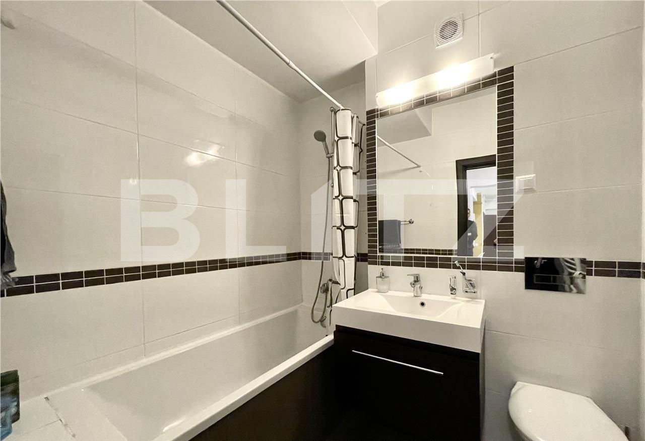 Apartament de închiriat 3 camere Marasti - 11598AI | BLITZ Cluj-Napoca | Poza6