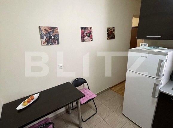 Apartament de închiriat 2 camere Bună Ziua - 115980AI | BLITZ Cluj-Napoca | Poza5