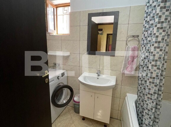 Apartament de închiriat 2 camere Bună Ziua - 115980AI | BLITZ Cluj-Napoca | Poza4