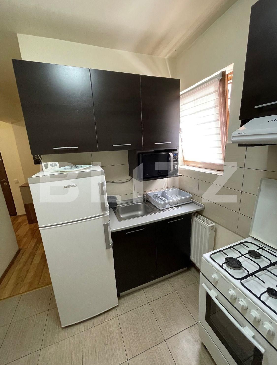Apartament de închiriat 2 camere Bună Ziua - 115980AI | BLITZ Cluj-Napoca | Poza6