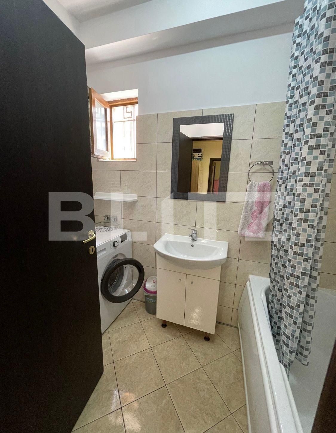 Apartament de închiriat 2 camere Bună Ziua - 115980AI | BLITZ Cluj-Napoca | Poza4