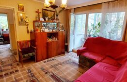 Apartament 3 camere, 62 mp, semidecomandat, zona Astra