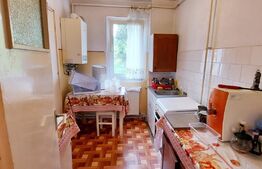 Apartament 3 camere, 62 mp, semidecomandat, zona Astra