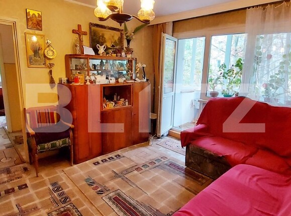 Apartament de vânzare 3 camere Astra - 115981AV | BLITZ Brașov | Poza3