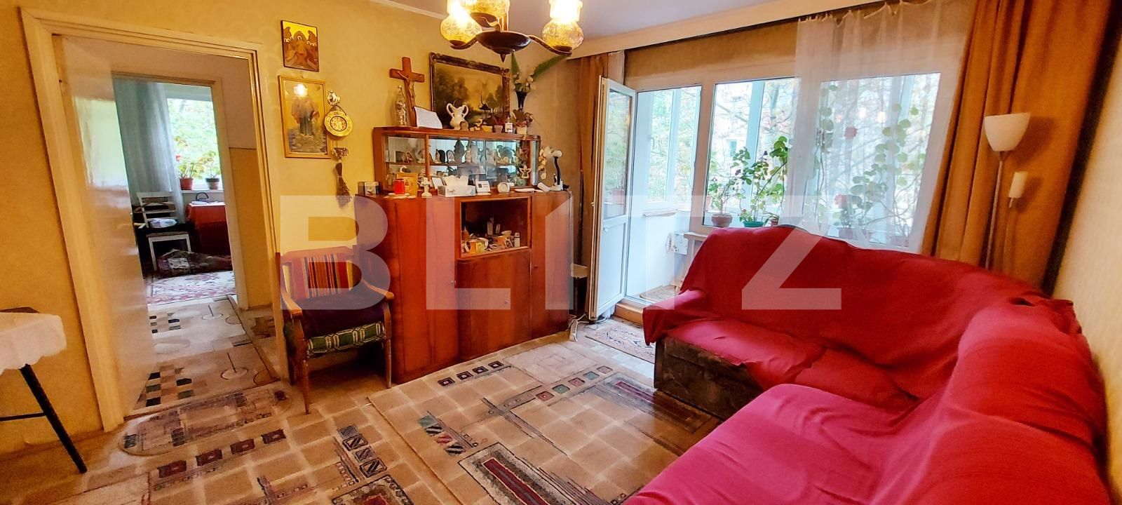 Apartament de vânzare 3 camere Astra - 115981AV | BLITZ Brașov | Poza3