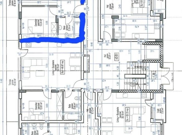 Apartament de vânzare 2 camere Floreşti - 115991AV | BLITZ Cluj-Napoca | Poza2