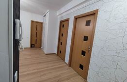 Apartament 3 camere, 61mp, gradina 60mp, parcare! Zona Tineretului