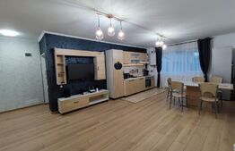 Apartament 3 camere, 61mp, gradina 60mp, parcare! Zona Tineretului