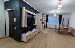Apartament 3 camere, 61mp, gradina 60mp, parcare! Zona Tineretului