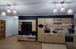 Apartament 3 camere, 61mp, gradina 60mp, parcare! Zona Tineretului