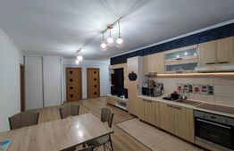 Apartament 3 camere, 61mp, gradina 60mp, parcare! Zona Tineretului