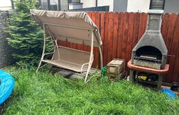 Apartament 3 camere, 61mp, gradina 60mp, parcare! Zona Tineretului