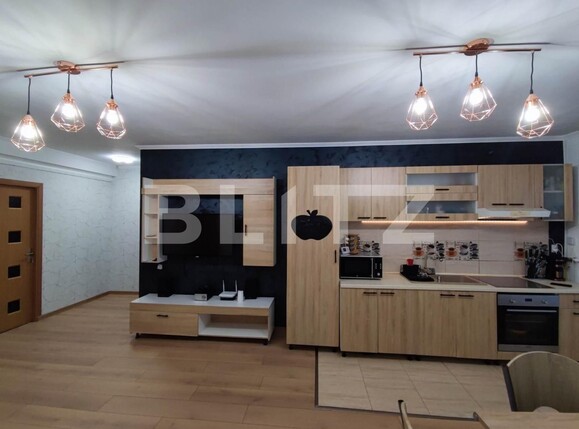 Apartament de vânzare 3 camere Floreşti - 115996AV | BLITZ Cluj-Napoca | Poza4