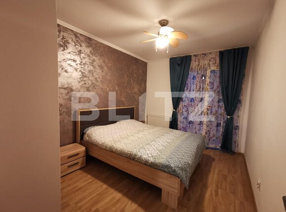 Apartament de vânzare 3 camere Floreşti - 115996AV | BLITZ Cluj-Napoca | Poza1