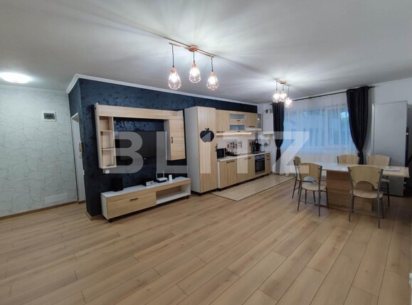 Apartament de vânzare 3 camere Floreşti - 115996AV | BLITZ Cluj-Napoca | Poza3