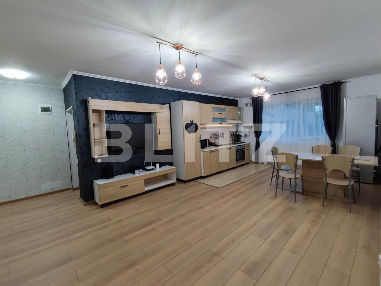 Apartament de vânzare 3 camere Floreşti - 115996AV | BLITZ Cluj-Napoca | Poza3