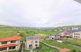 Apartament 2 camere, 57mp, terasa 14mp, etaj retras, zona linistita