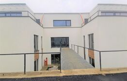 Apartament 2 camere, 57mp, terasa 14mp, etaj retras, zona linistita