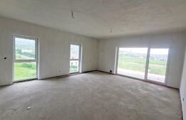 Apartament 2 camere, 57mp, terasa 14mp, etaj retras, zona linistita