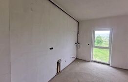 Apartament 2 camere, 57mp, terasa 14mp, etaj retras, zona linistita