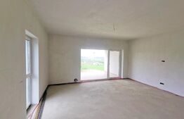 Apartament 2 camere, 57mp, terasa 14mp, etaj retras, zona linistita