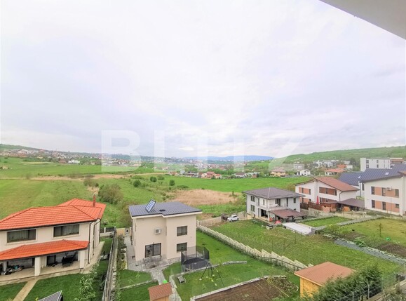 Apartament de vânzare 2 camere Borhanci - 115997AV | BLITZ Cluj-Napoca | Poza1