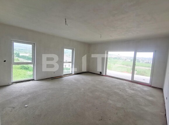 Apartament de vânzare 2 camere Borhanci - 115997AV | BLITZ Cluj-Napoca | Poza2
