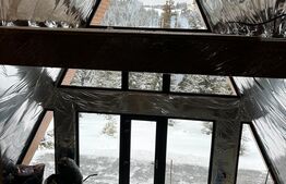 Cabana Marisel 120 mp utili, 1000 mp teren