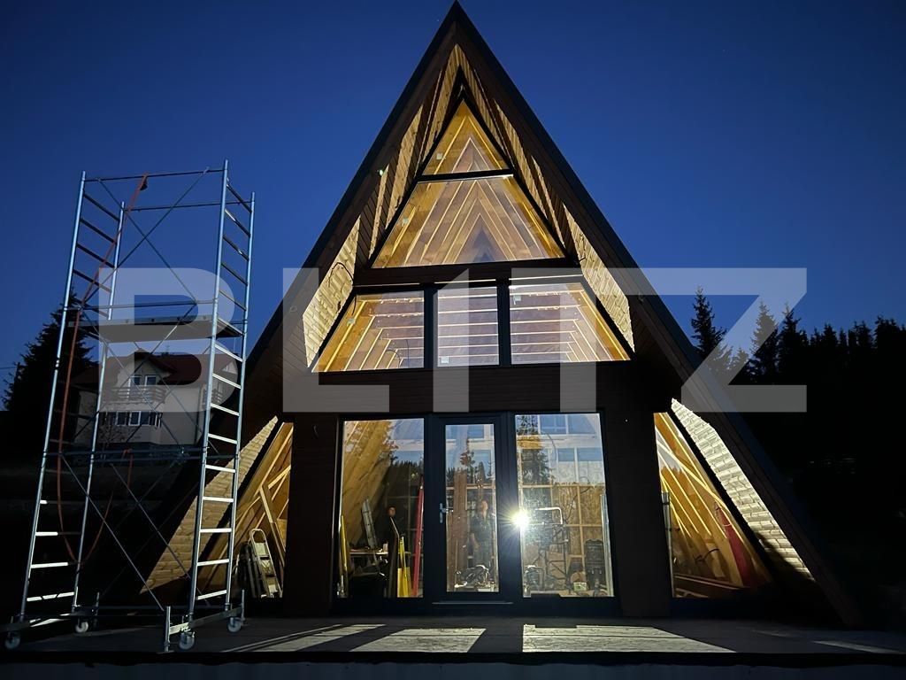 Casa de vânzare 4 camere Mărişel - 115998CV | BLITZ Cluj-Napoca | Poza4