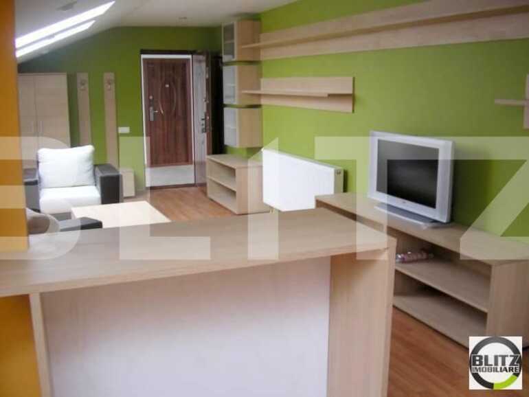 Apartament de vanzare 3 camere Floresti - 116AV | BLITZ Cluj-Napoca | Poza1
