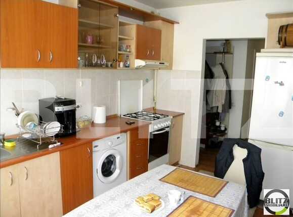 Apartament de vânzare 3 camere Manastur - 1160AV | BLITZ Cluj-Napoca | Poza3